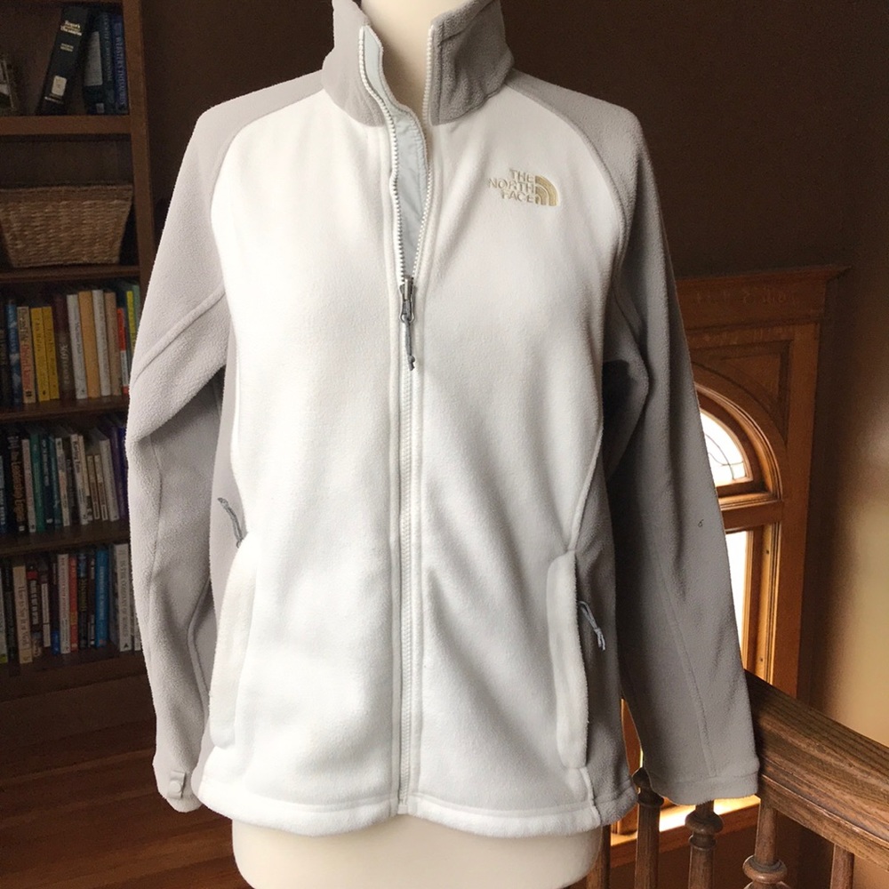 North Face jacket